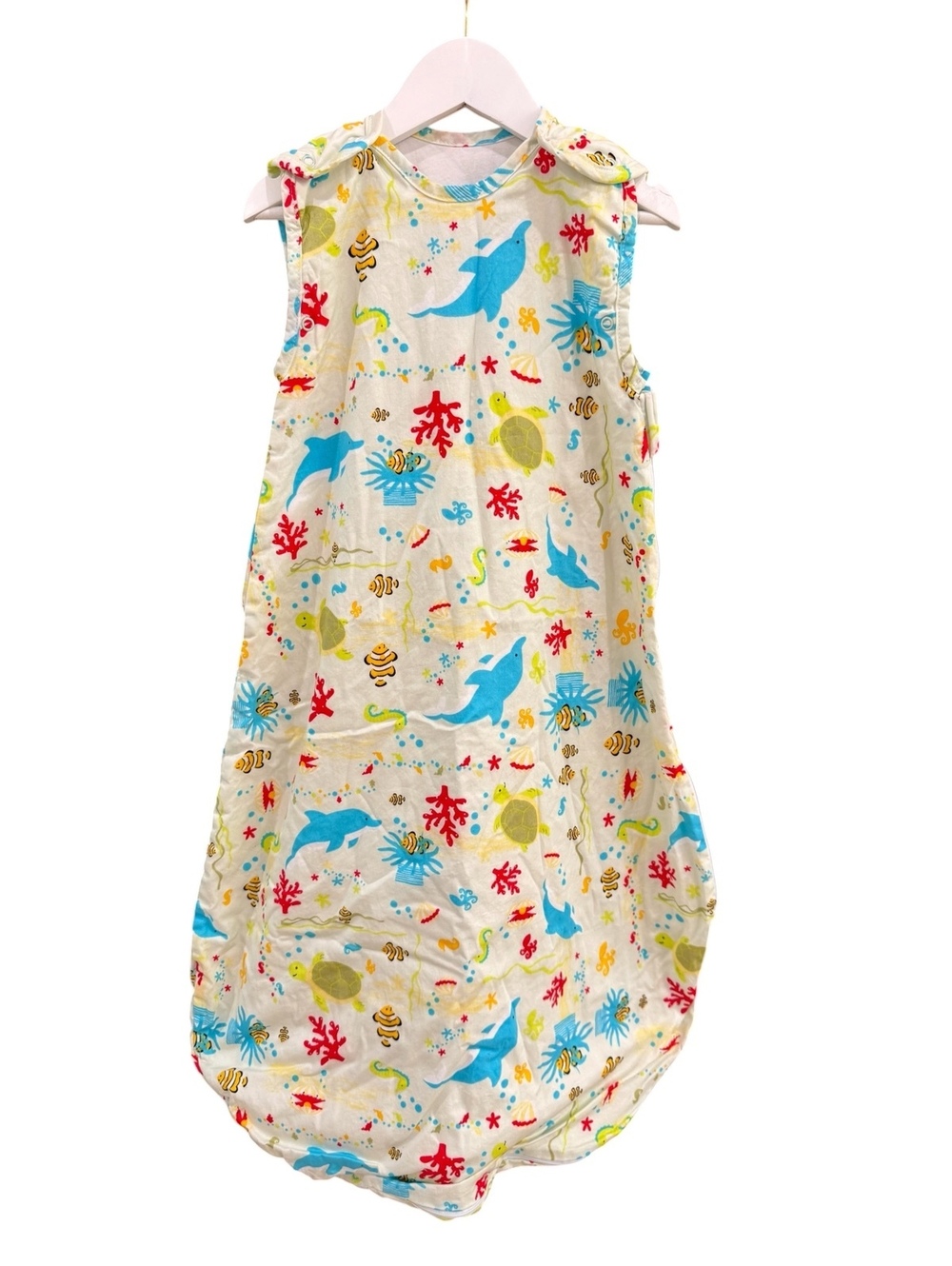 Baby in a Bag / BabyinaBag cotton sleep sack